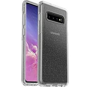OtterBox SYMMETRY CLEAR SERIES Case for Galaxy S10